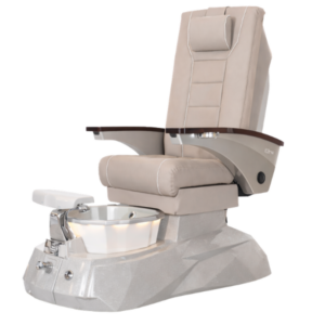 X1Plus - iONE Pedicure Chair