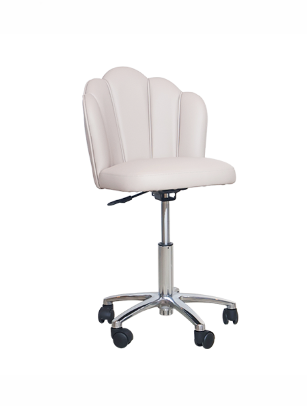 Technician-Chair-For-Nail-Salon-S05-Beige (2)