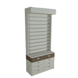 V20CP Polish Cabinet High