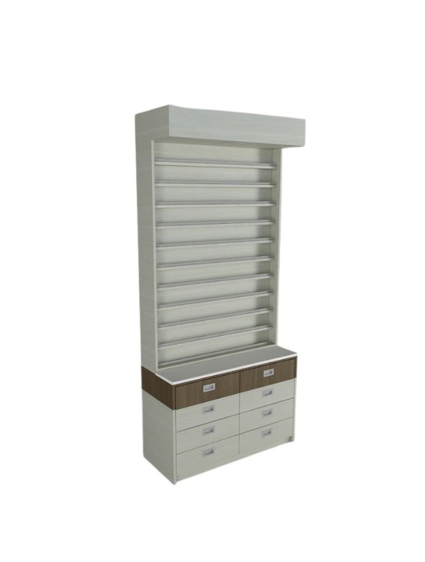 V20CP Polish Cabinet High