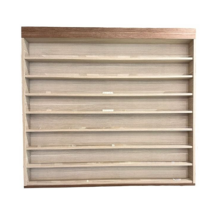 V20CP Polish Rack