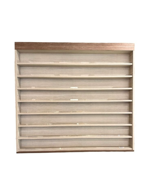 V20CP Polish Rack