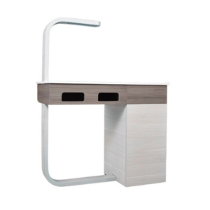 V20CP Single Nail Table