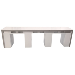 V22 Triple Nail Table