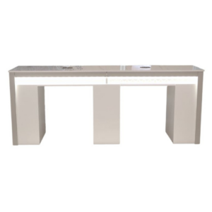 V22S3 Double Nail Table