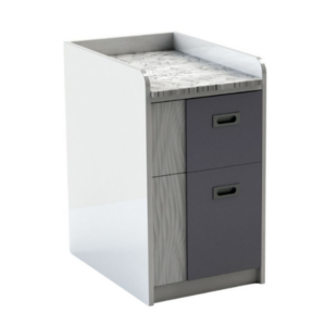 V23 Pedicart Low