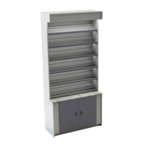 V23 Polish Cabinet High