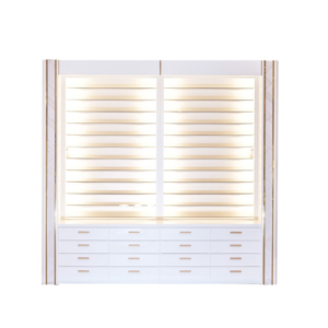 V26 Polish Cabinet