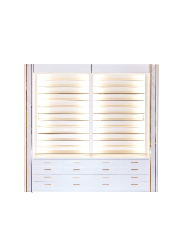 V26 Polish Cabinet