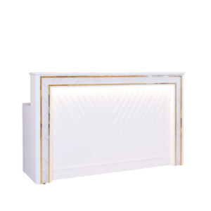 V26 Reception Desk