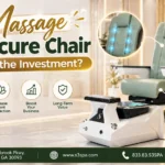 Is a Massage Pedicure Chair Worth the Investment?